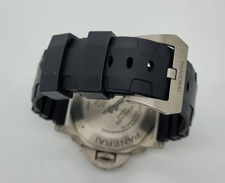 Panerai Submersible PAM01389 Image 7